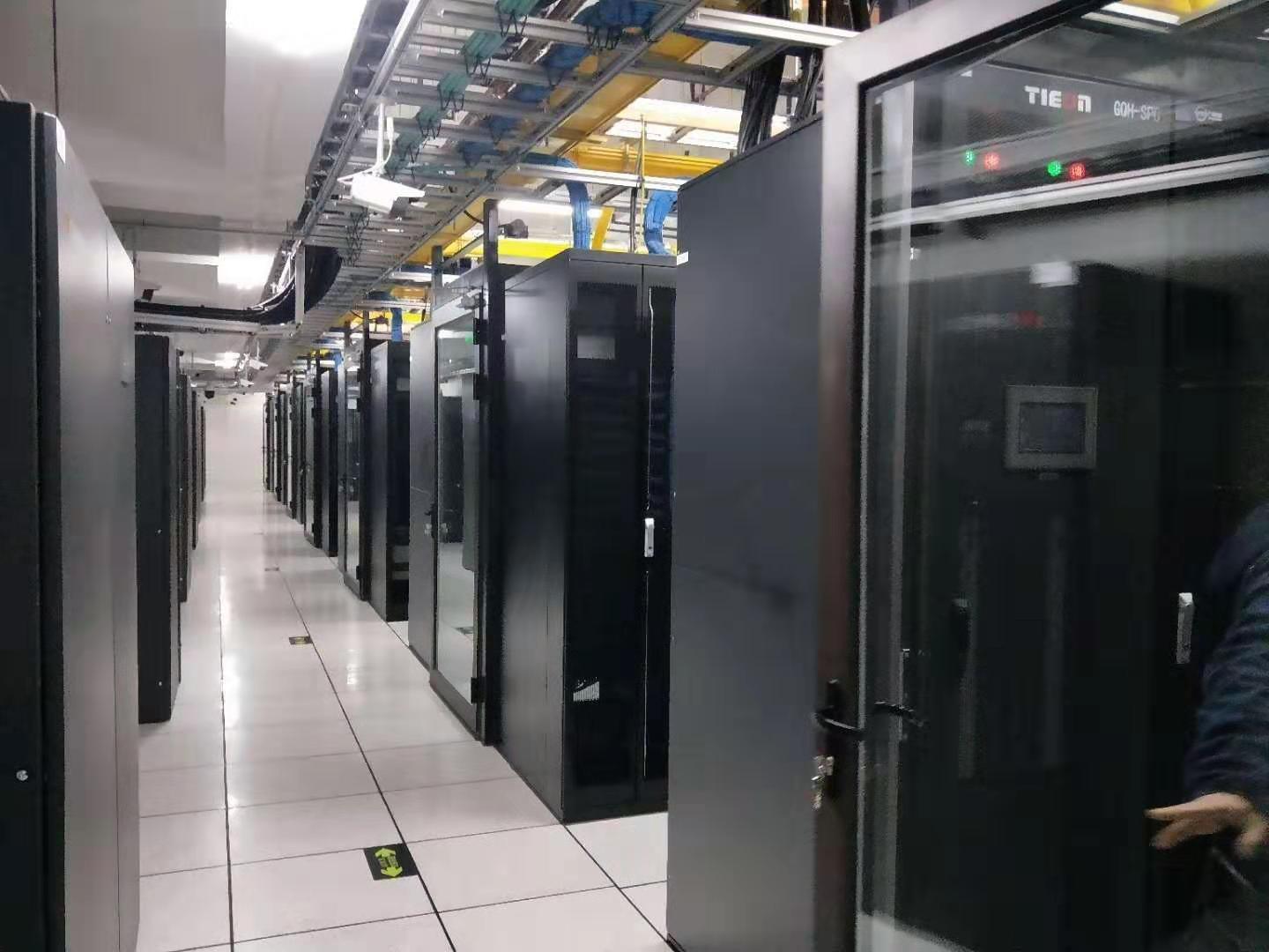 鸡西天津IPFS机房-天津多线机房-天津自贸区机房